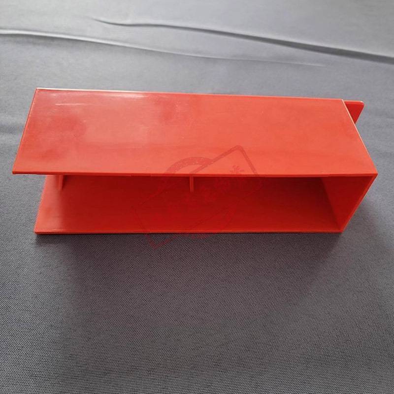 04kv硬险丝遮蔽罩带电作业保险丝保护罩多用绝缘橡胶保护罩