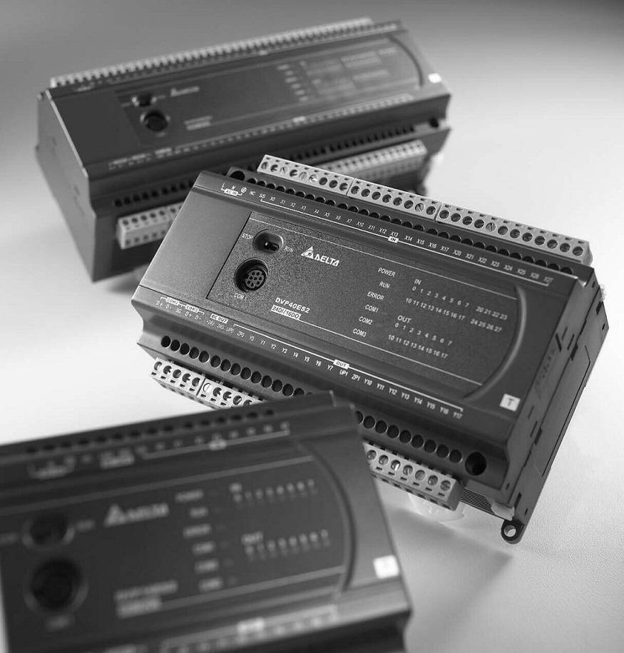 dvp16es200rdvp24es200rplc可编程控制器cpu模块dvp16es200t