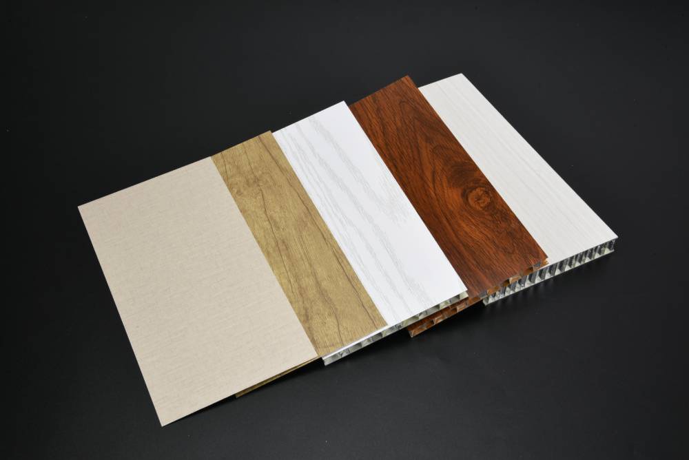 铝蜂窝大板集成吊顶铝扣板厨房卫生间阳台客厅天花板工装