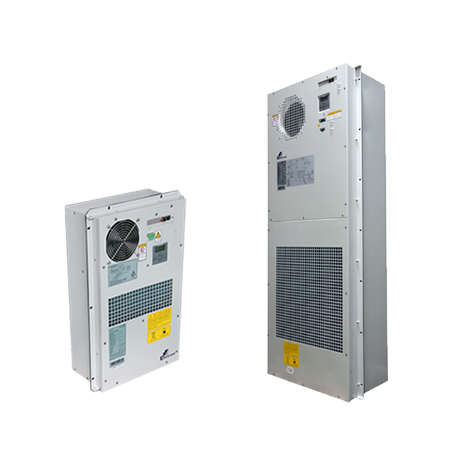 户外机柜温控产品 英维克(envicool )dc系列直流空调