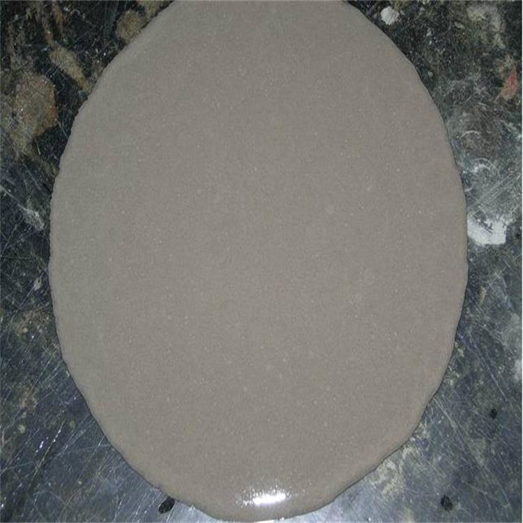 流动性好装配式建筑使用套筒灌浆料水泥基钢筋连接套筒灌浆料