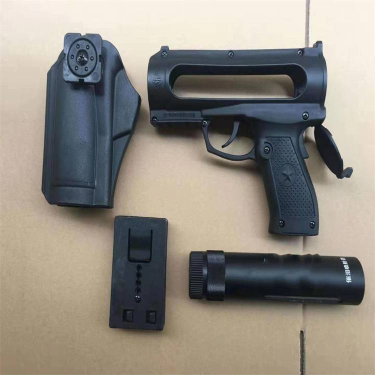 快拔式新标多功能腰带