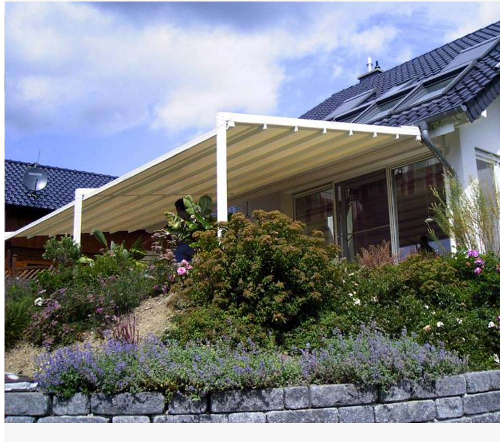 庭院遮阳棚产品推荐自动伸缩遮阳棚既能遮阳又能遮雨的棚子