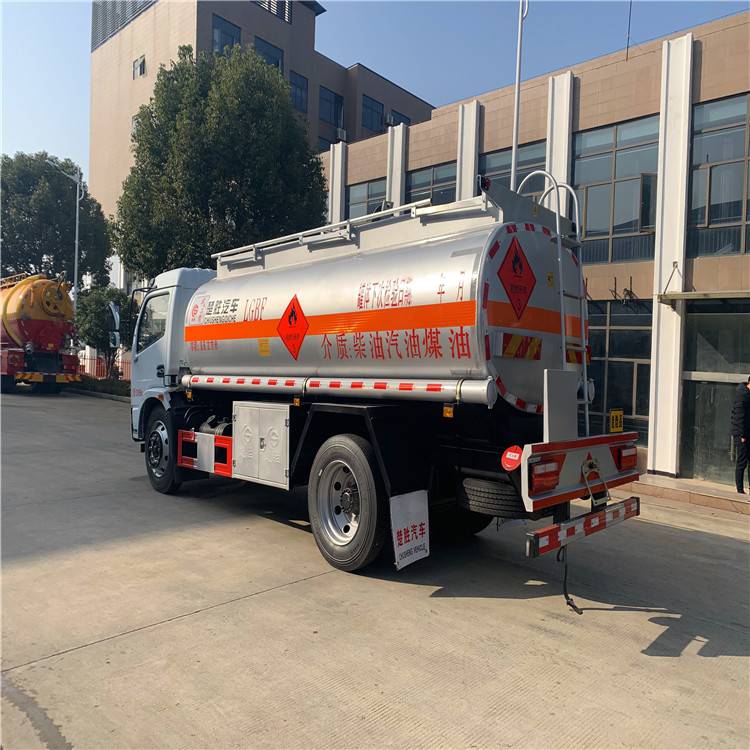 晋城改装油罐车油罐车石油油罐车