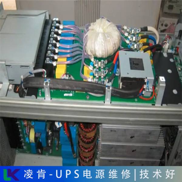 连云港万可WAGOups电源维修基础讲解