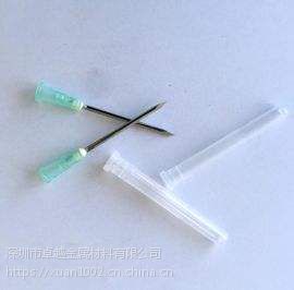 304医用测电针 探针 侧孔针， 穿刺针 活检穿刺针 套管针定制