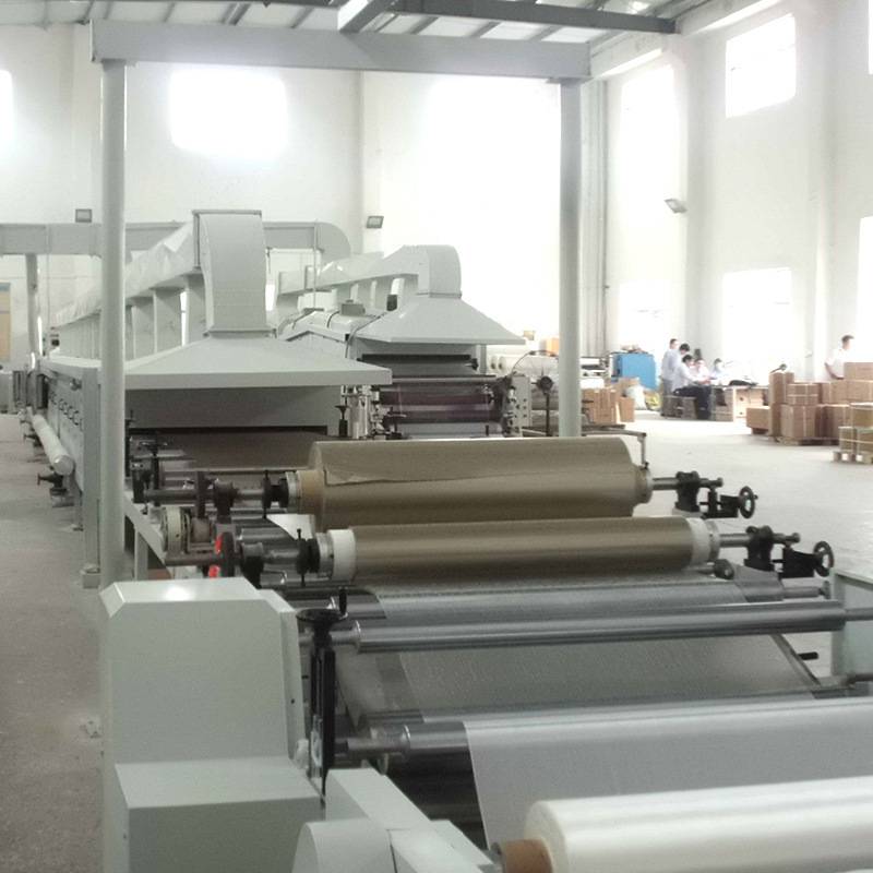 出售云母带生产线,云母带机,耐火云母带机,云母带分切机,覆膜机