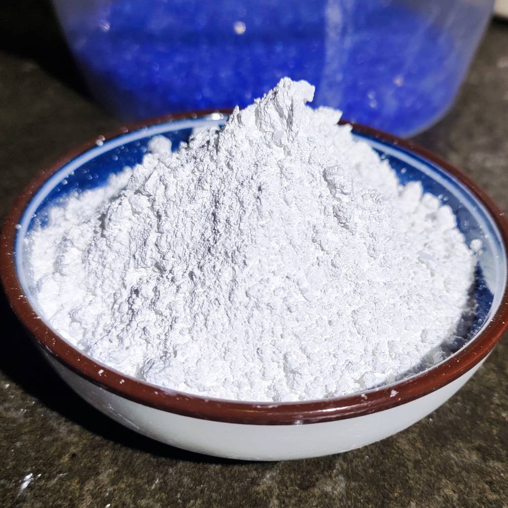 325目600目陶瓷用白粘土陶土粘性好造纸橡胶高岭土