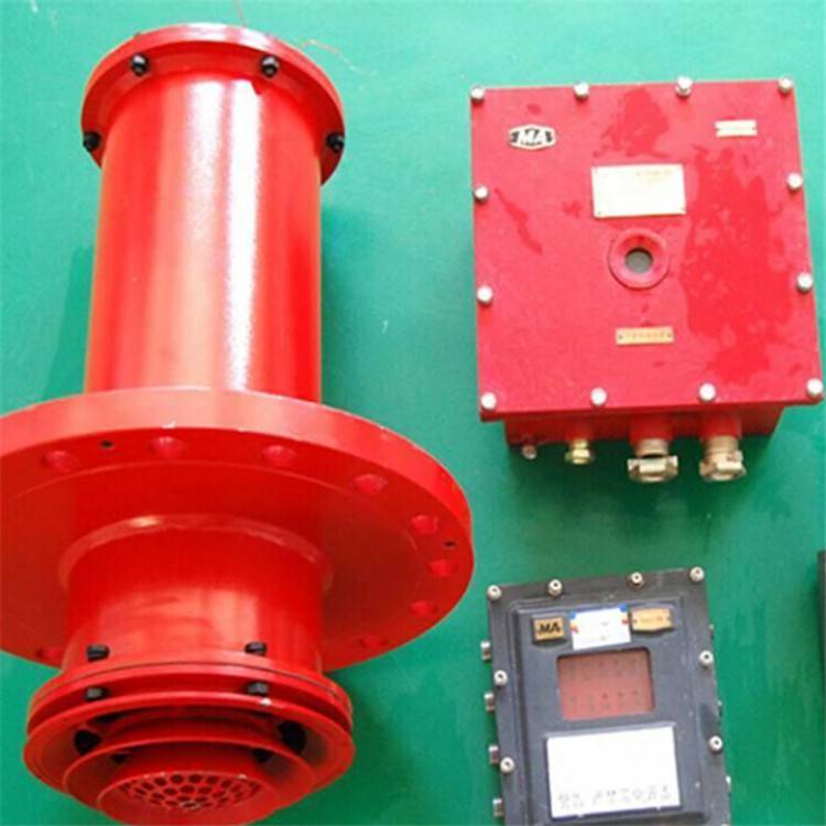 瓦斯管道输送自动喷粉抑爆装置喷粉抑爆装置喷粉抑爆装置通