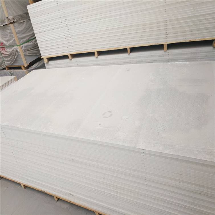 纤维增强水泥防火板 1.5公分水泥硅钙板 真实工厂报价