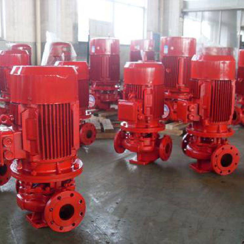 消防泵 消防泵控制柜 消防水箱一站式采购