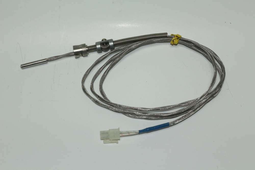 jsw日钢感温线日钢注塑维修