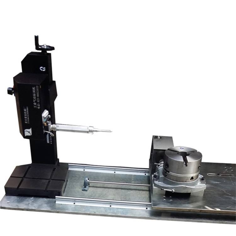 定制卧式打标机初刻智能气打标机点式打标机