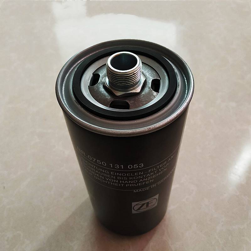 供应0750131053采埃孚变速箱滤芯