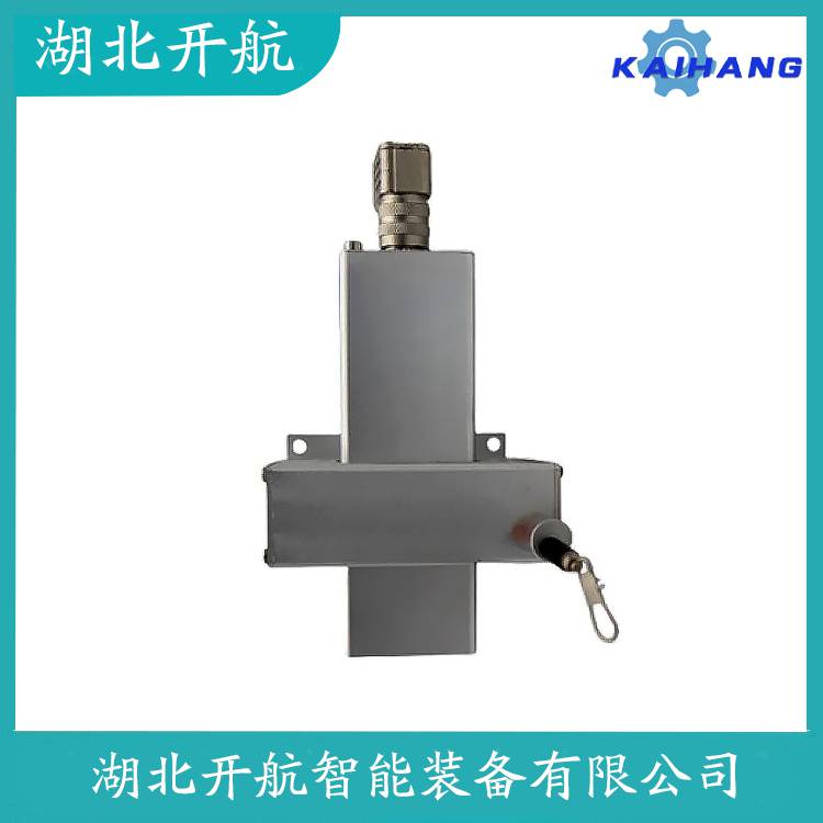 WEP50-100-A1拉绳式位移传感器