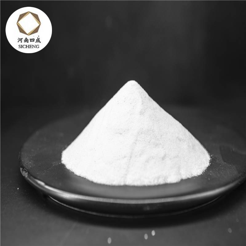 Sand white corundum for epoxy floor coating 180 # 220 # 240 # -1-