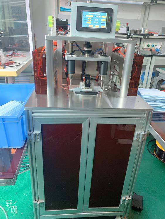 焊机厂家,我司成立于2011年3月,工厂位于东莞市万江区共联长盛商业