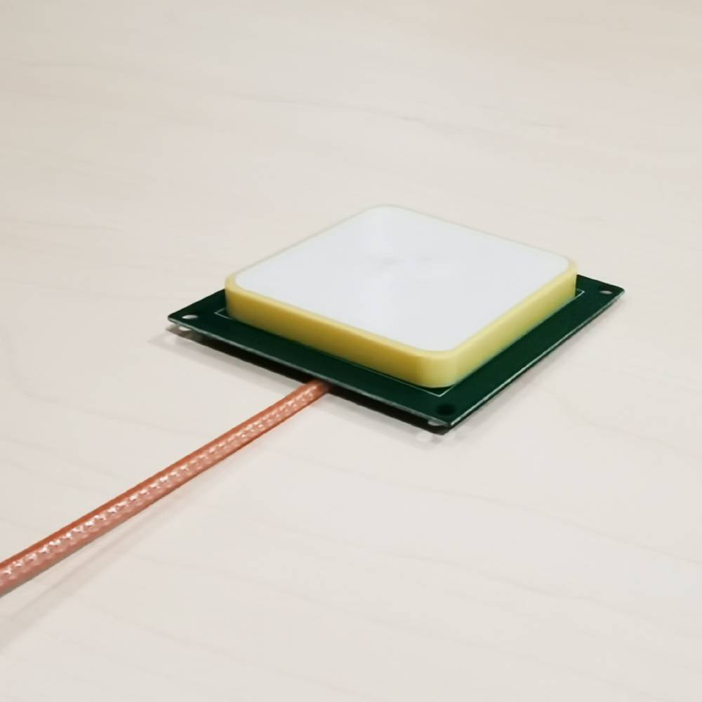 922mhz美标rfid陶瓷天线uhf超高频手持机读写器hxuanttc38