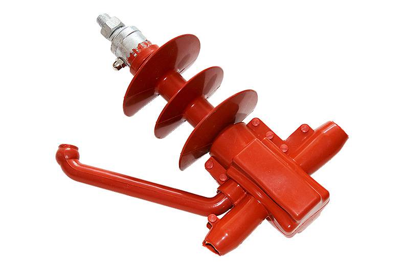 防雷绝缘子feg125