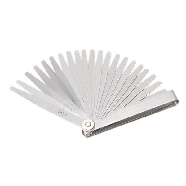 厚薄规不锈钢塞尺单片单片厚度尺厚薄量具塞片塞尺厂家