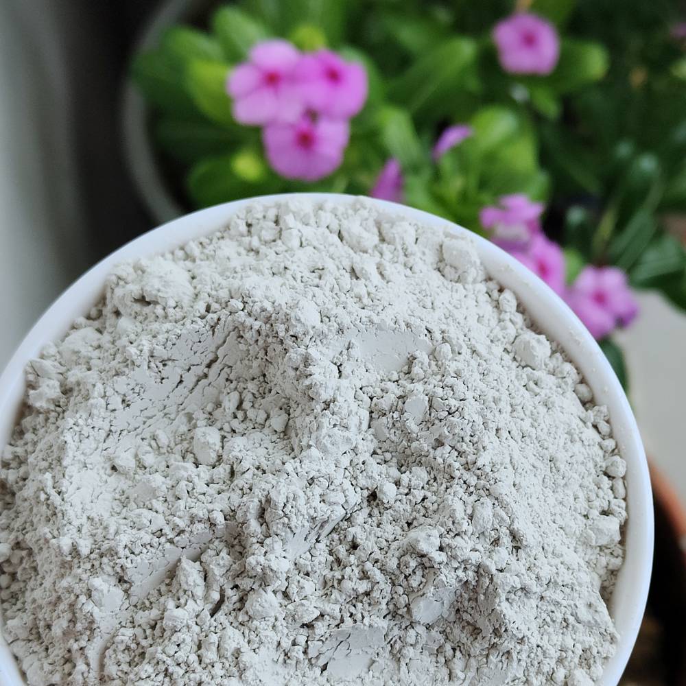 二平矿产砂浆料用s95矿粉混凝土添加高炉矿渣微粉