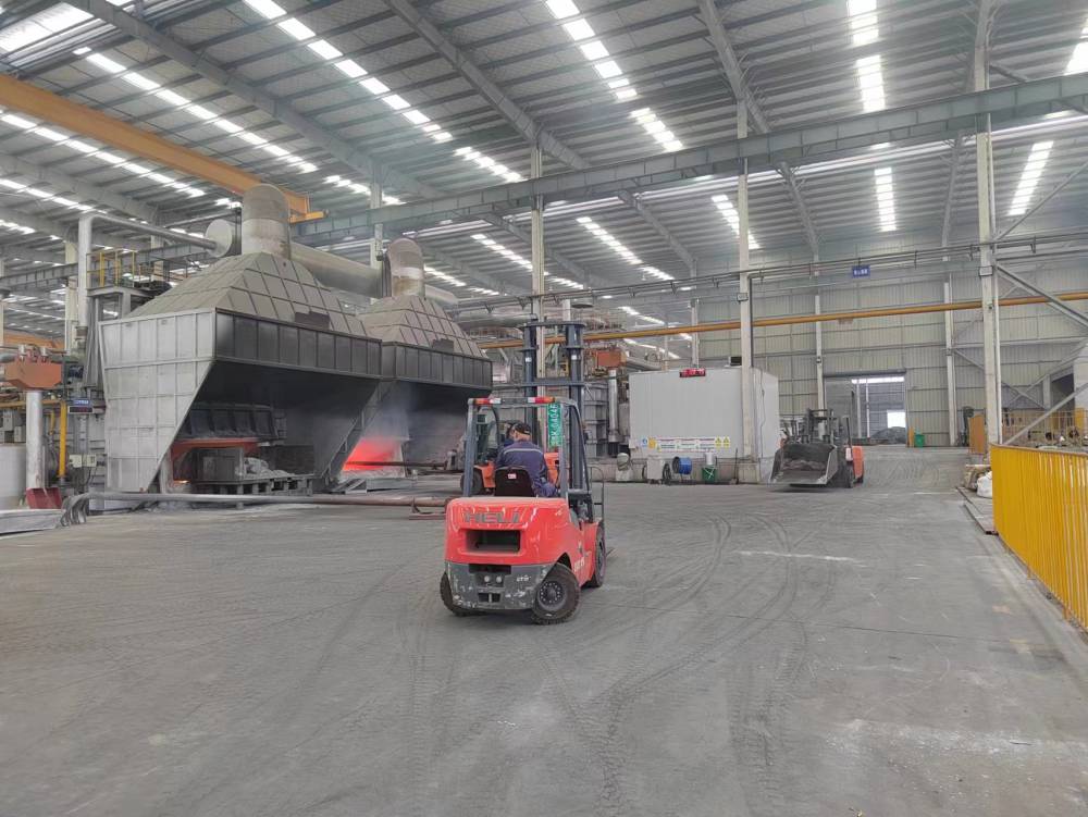 石灰廠石灰窯脫硝設(shè)備生產(chǎn)廠家