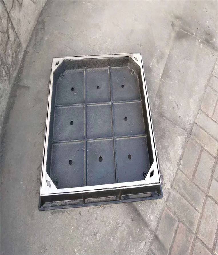 河源成品不锈钢沙井盖梅州定制不锈钢盖板厂家