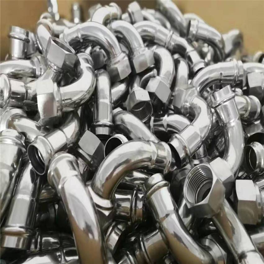 304316l卡压式不锈钢水管热水管燃气管租售液压钳珠三角上门安装