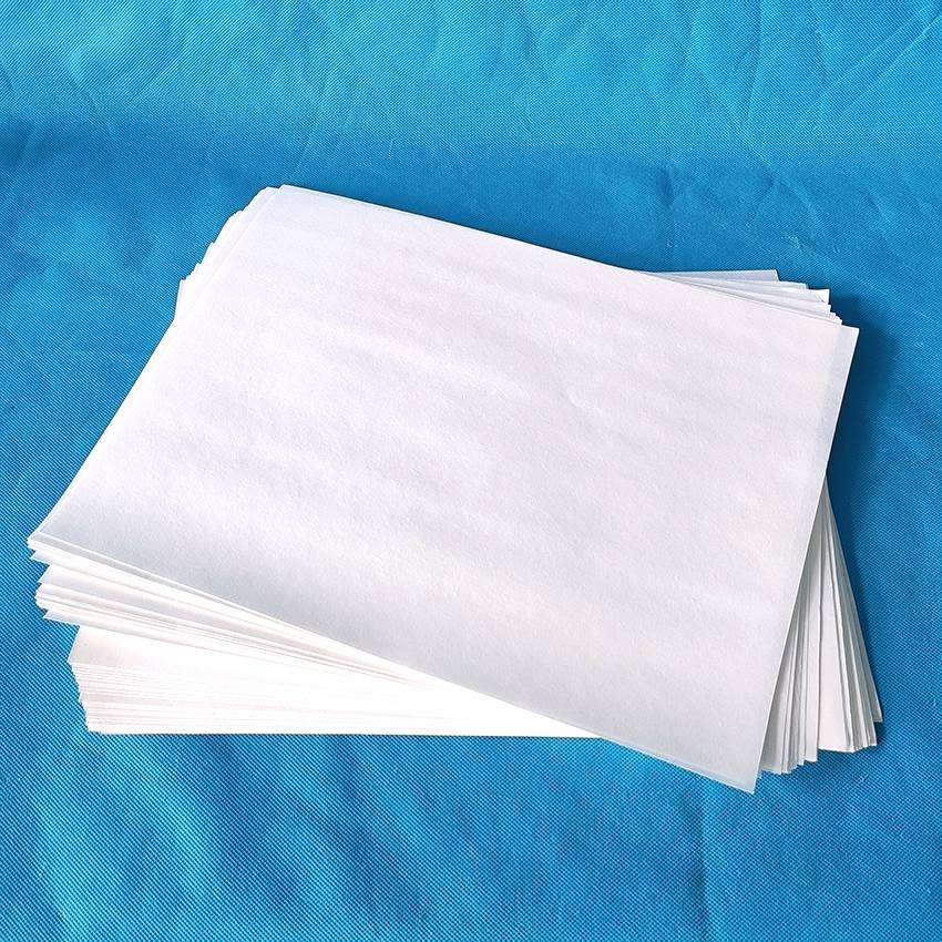 标本吸水纸标本滤纸植物标本夹内置滤纸植物标本制作配套耗材