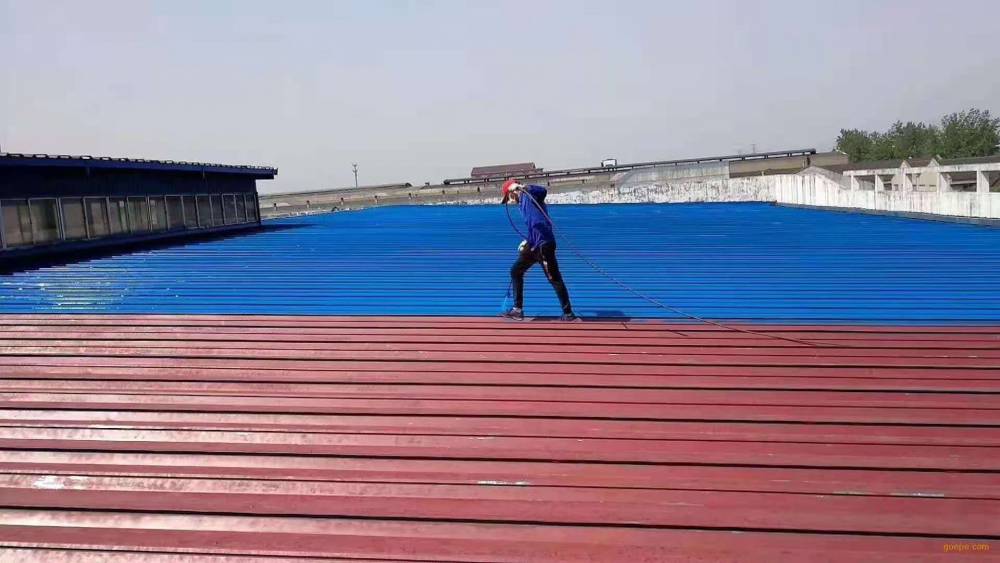 广东华瑞建筑伸缩缝防水补漏裂缝高压注浆补漏防水补强公司
