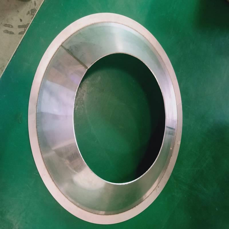 ***不锈钢钣金加工 不锈钢喇叭桶 激光焊接 钣金加工 镜面打磨抛光