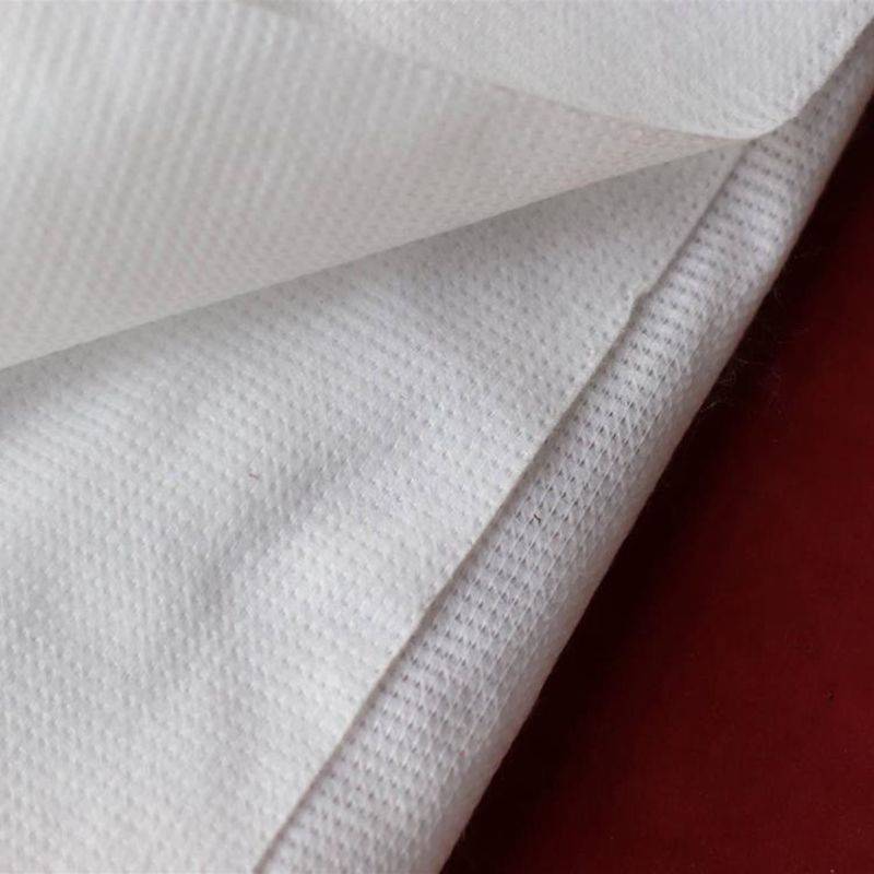 防水缝织聚酯布建筑工程用网格布隔离层抗裂缝无纺布