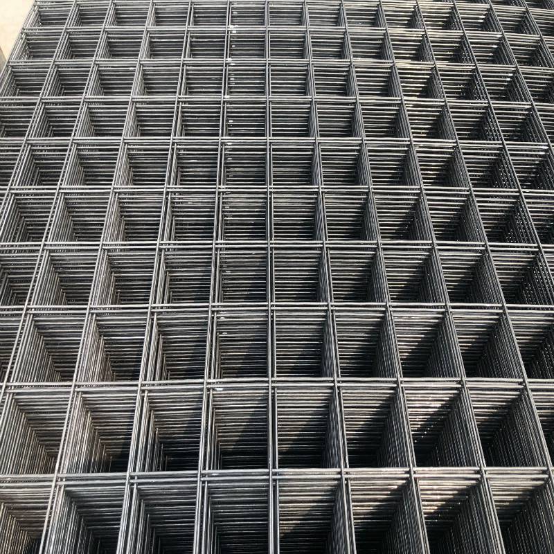 工地建筑网片地暖镀锌网片后浇带钢丝网片