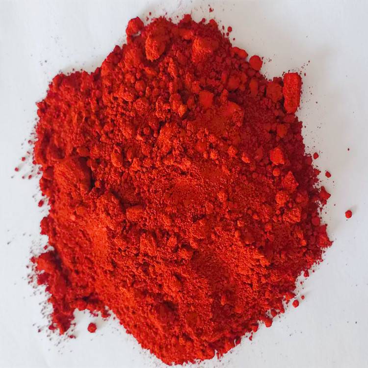 水泥制品颜料氧化铁红铁红厂销售量大优惠