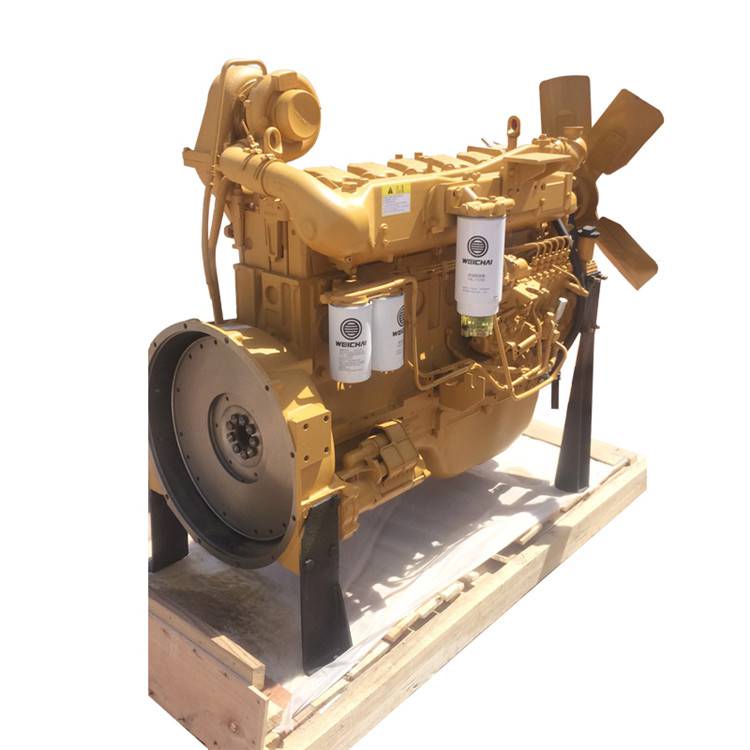 厂家备件潍柴道依茨td226b6柴油机柳工30装载机用机械泵发动机