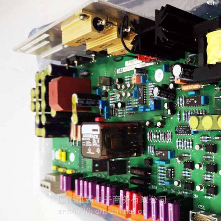 ABB 1KGT031900R0001 电源模块，控制器 