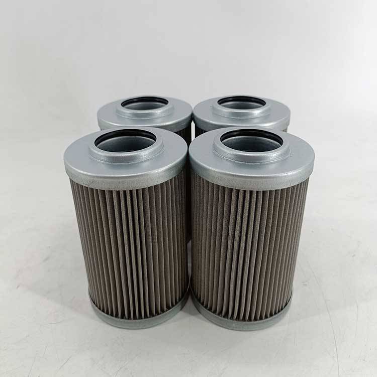 ZU-J160*10BDP 高压过滤器滤芯 华豫滤器