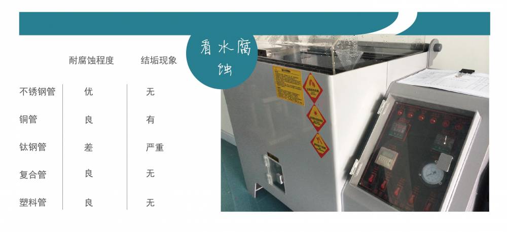 304不锈钢薄壁水管 食品工程不锈钢水管 酒店工程水管