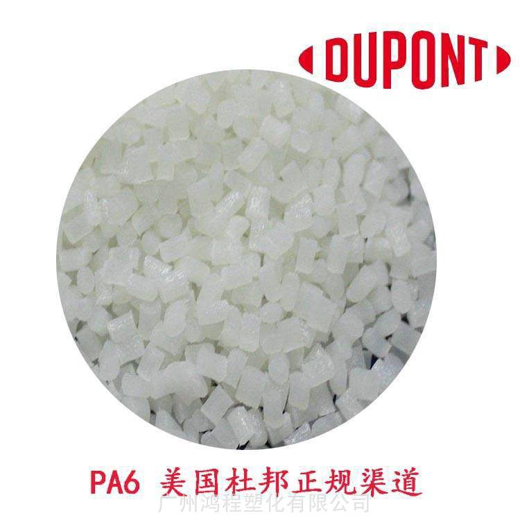 杜邦 PA6 Zytel? 73G45 BK263
