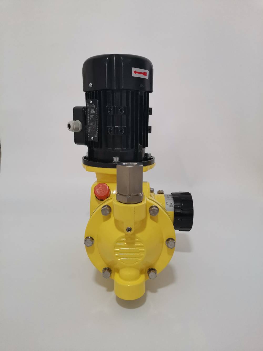 gm0330tp1m泵nn米顿罗计量泵pvdf计量泵