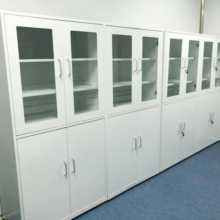 诺尔实验室 供应实验室器皿柜 储物柜 药品柜 加工定制