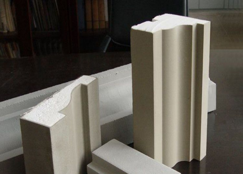 河南水泥grc构件生产安装生产合为一体图片