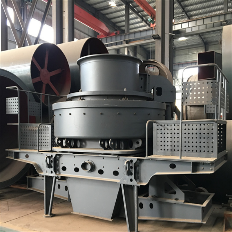 鹅卵石打沙机鹅卵石移动制砂机帮华