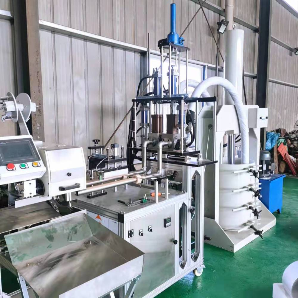 抗紫外线小型结构胶生产设备硅酮胶软包装灌装机