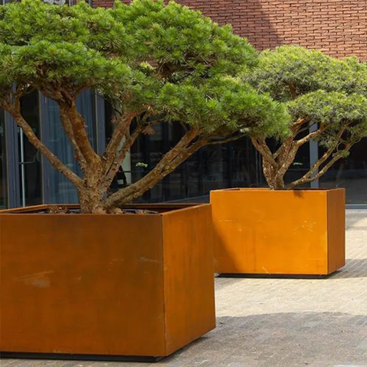 山东耐候钢板***红锈钢板，耐候景观，耐候树篦子，耐候幕墙，耐候雕塑来图设计加工