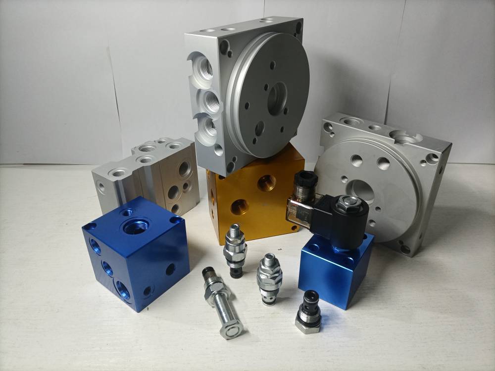 货 期:3天内发货产品标签:叠加阀组合阀动力单元阀块动力单元配件液压