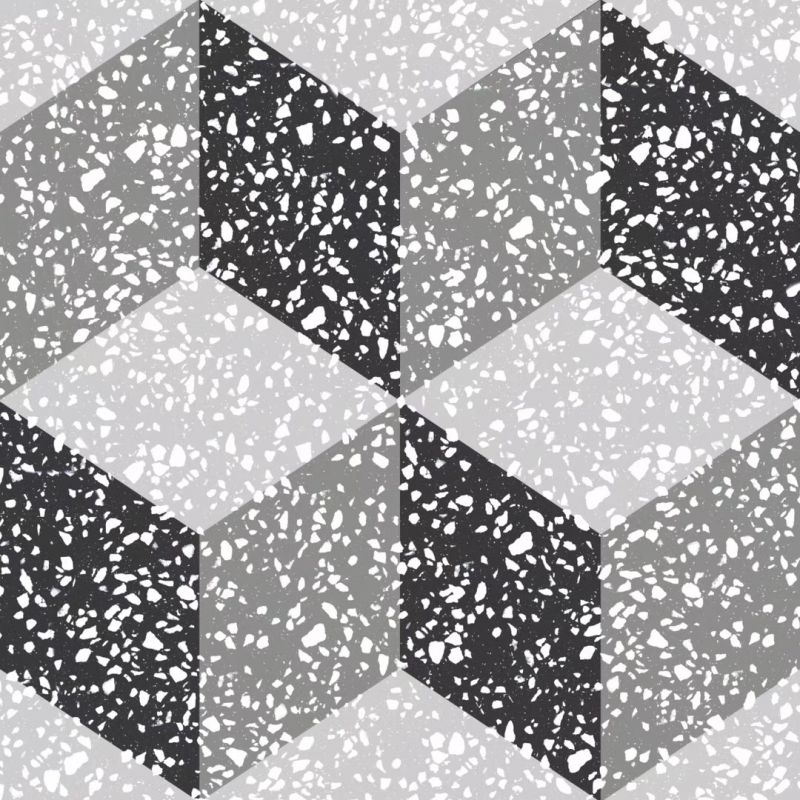 水磨石瓷砖工程用水磨石仿古砖600600规格