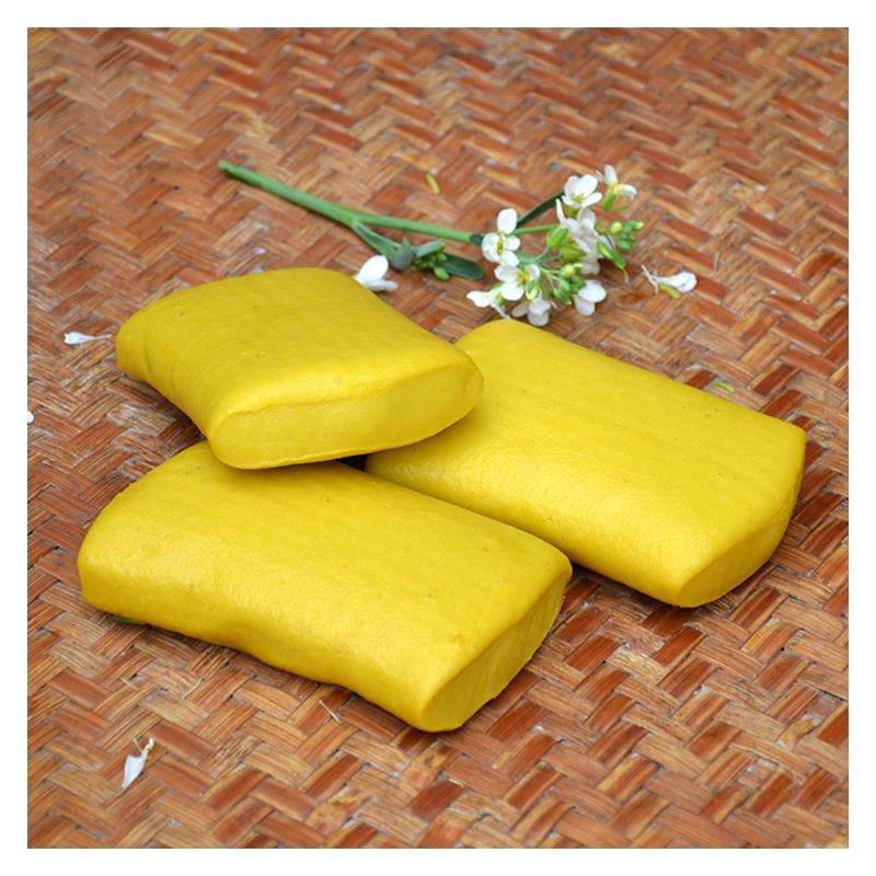 福建黄元米果机自熟多功能米果机灰碱粑机图片