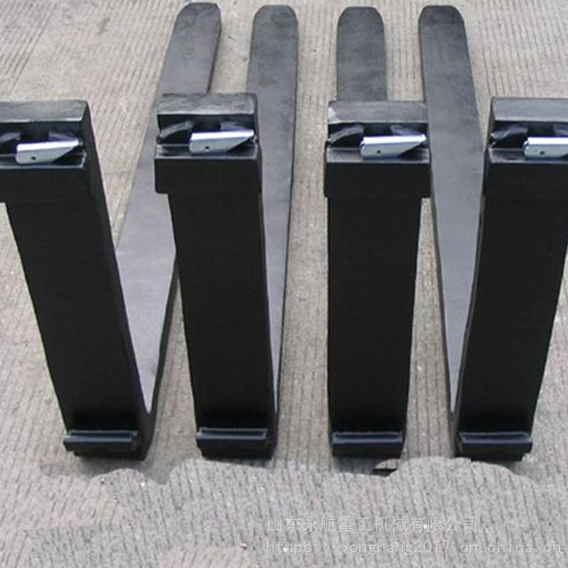 伸缩货叉叉车货叉锻打货叉加长货叉堆垛机货叉