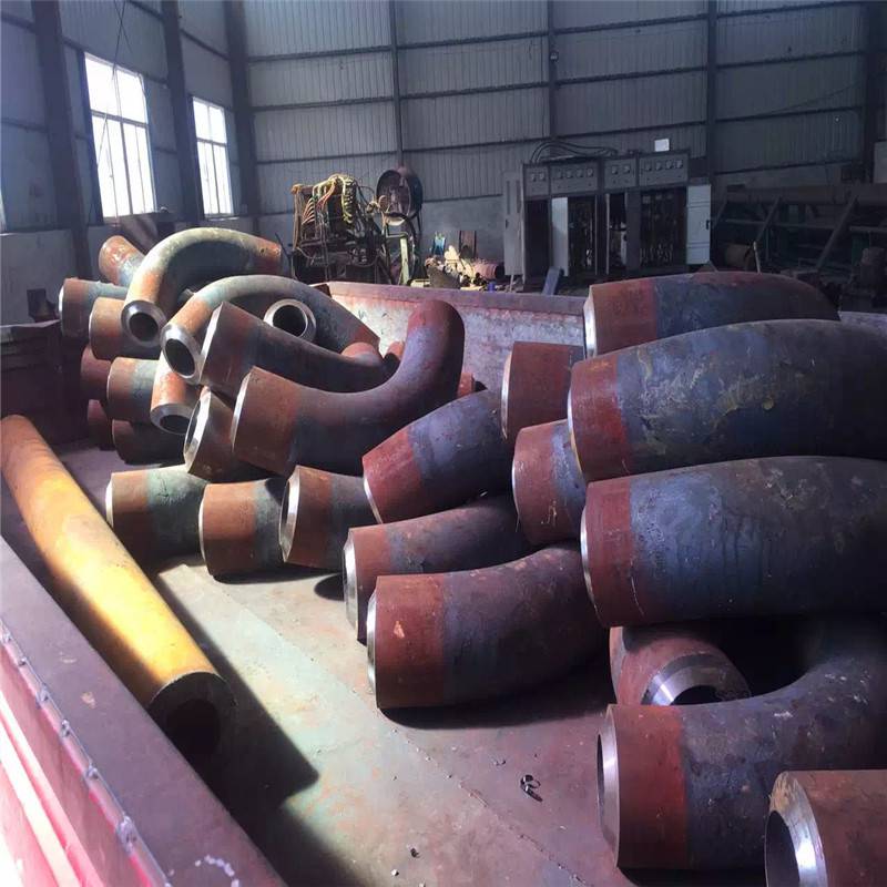 直缝大弧弯管45度弯管焊接弯管不锈钢弯管友瑞牌